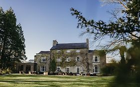 Fairyhill Hotel