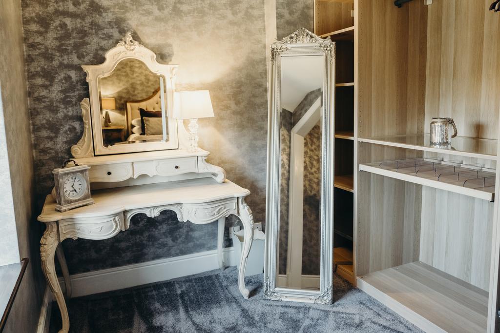 Fairyhill Hotel Reynoldston Kültér fotó