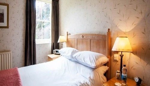 Fairyhill Hotel Reynoldston Kültér fotó