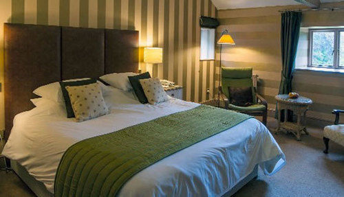 Fairyhill Hotel Reynoldston Kültér fotó